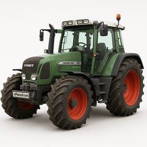 Farmer 400 409 Vario