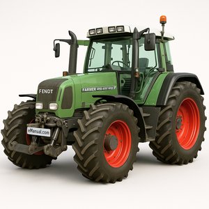 Farmer 410 411 412