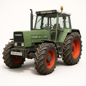 Favorit 600 611