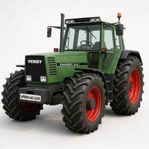 Favorit 612