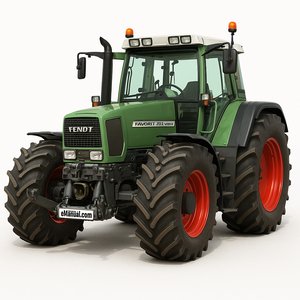 Favorit 700 Vario