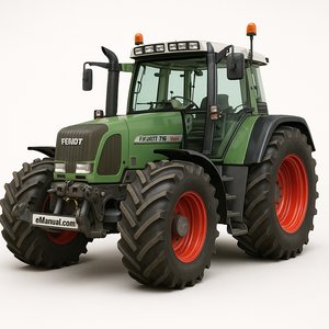 Favorit 714 716 Vario