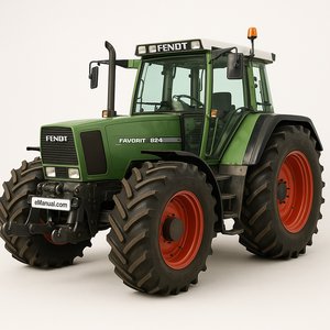 Favorit 824