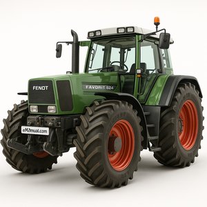 Favorit 900 Series
