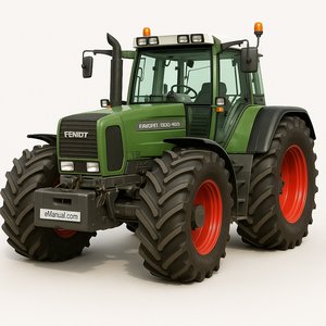 Favorit 900 Vario