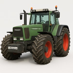 Favorit 916
