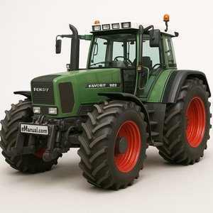 Favorit 920