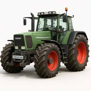 Favorit 920 Vario