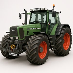 Favorit 926 Vario