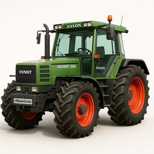 Xylon Favorit 500
