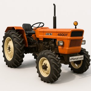 480DT