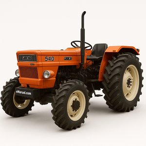 540DT