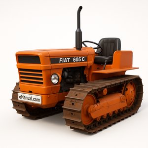 605 C
