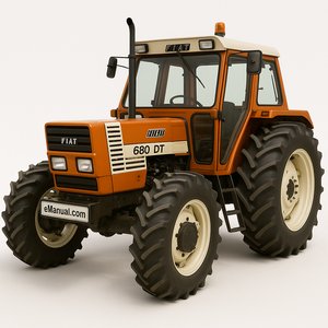 680DT