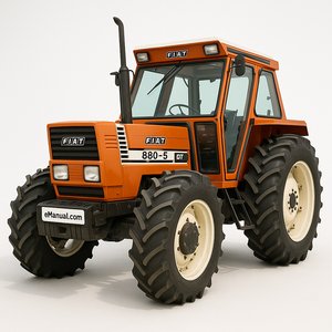 880 DT5