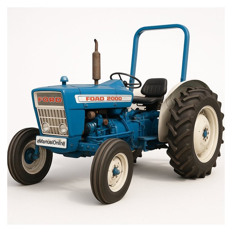 1998 Ford Falcon Au & ( 1999 2000 2001 2002) Workshop Service Repair Manual PDF Download