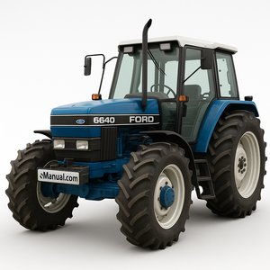 6640