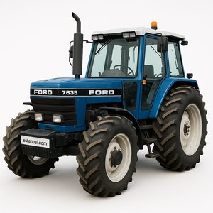 7635