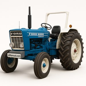 Commander 6000