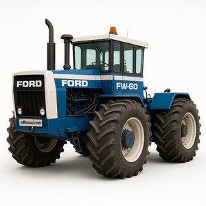FW20 FW30 FW40 FW60