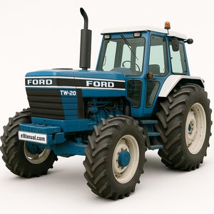 TW 20