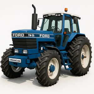TW 35