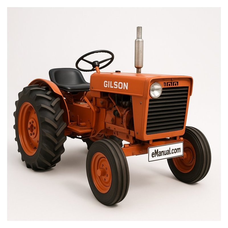 Build Go Cart Kart Plans Guide Vintage PDF Download