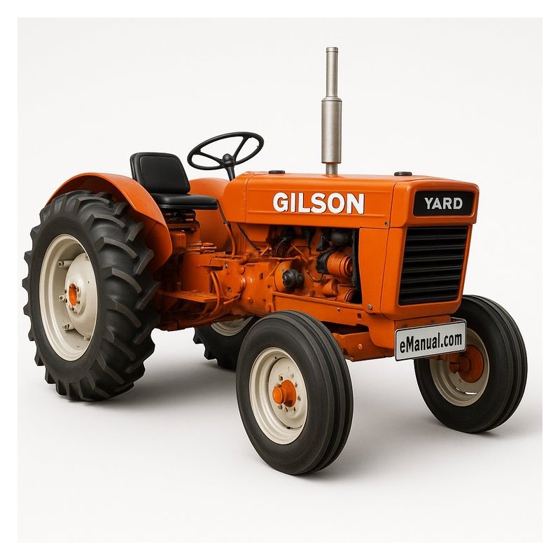 Mtd Yard Machines Yardman for Rear Engine Riders and Lawn Tractors Workshop Service Repair Manual PDF Download