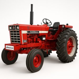 Farmall Series