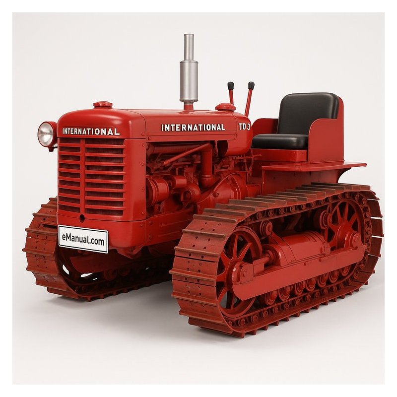 Ih International Harvester 786 Workshop Service Repair Manual PDF Download