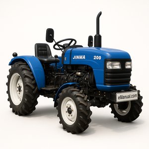 200 Series