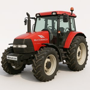 Serie CX