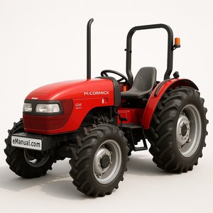 Serie GM