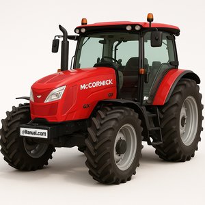 Serie GX GXH
