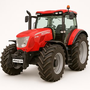 Serie X7.6