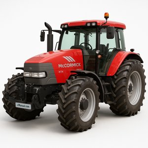 Serie XTX