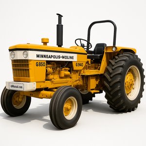 G 850 G 940