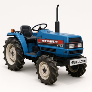 MT 160