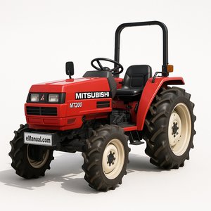MT 200 MT 300 Series