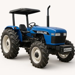 260C