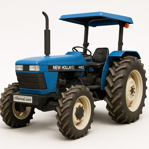 445C