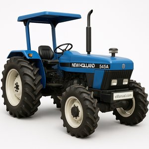 545A
