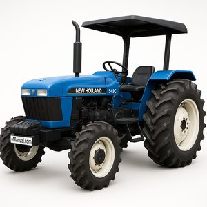 545C