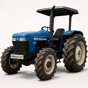 545D