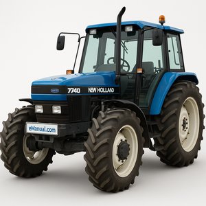 6640 7740