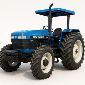 6700 7700