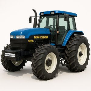 9030 9030E