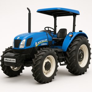 TC5040 TC5050 TC5060 TC5070