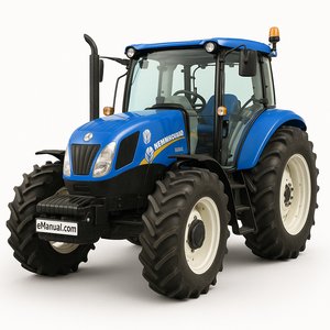 TD5.65 TD5.75 TD5.80 TD5.90