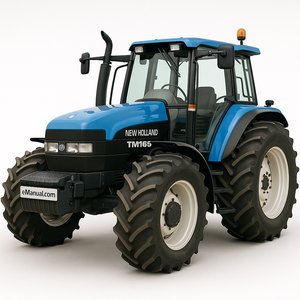TM115 TM125 TM135 TM150 TM165